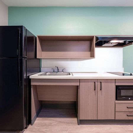 Echo Suites Extended Stay By Wyndham Spartanburg Dış mekan fotoğraf