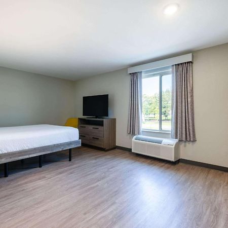 Echo Suites Extended Stay By Wyndham Spartanburg Dış mekan fotoğraf